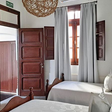 Villa Casa Kolla Salta Esterno foto