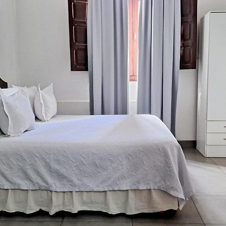 Villa Casa Kolla Salta Esterno foto