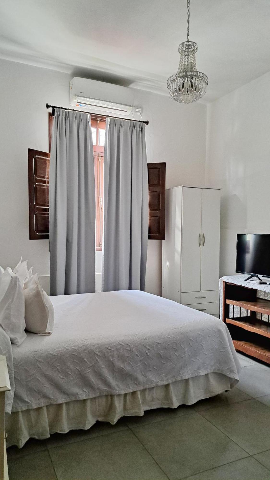 Villa Casa Kolla Salta Esterno foto