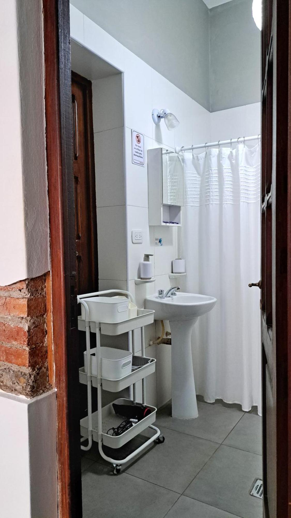 Villa Casa Kolla Salta Esterno foto