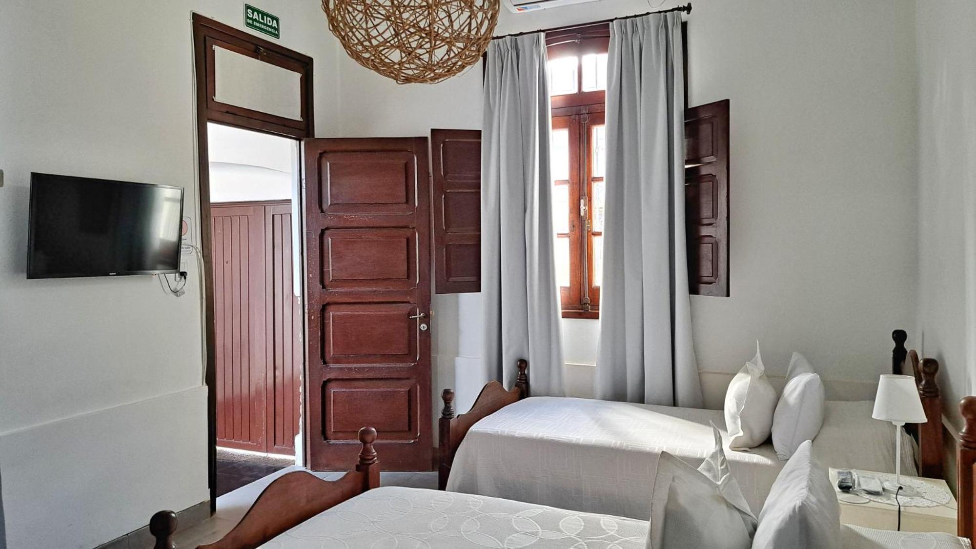 Villa Casa Kolla Salta Esterno foto