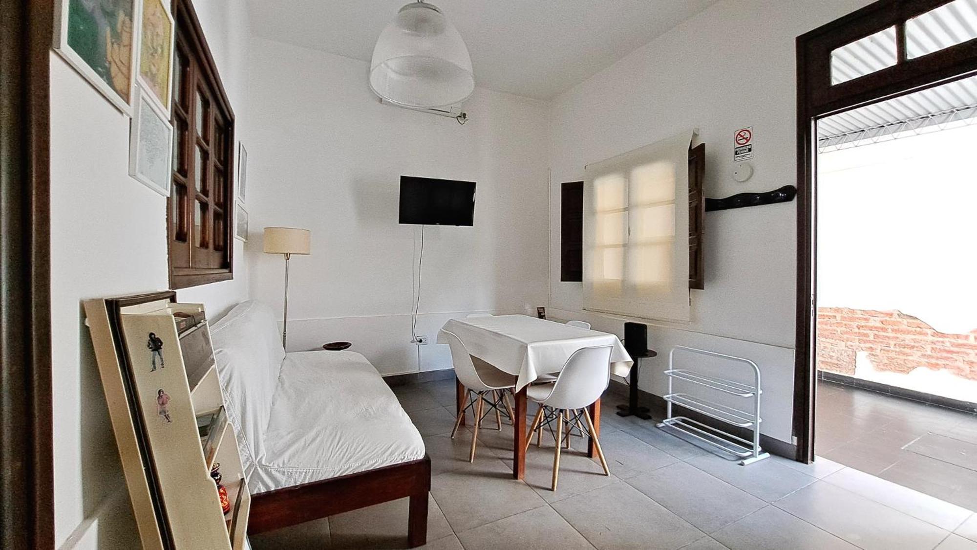 Villa Casa Kolla Salta Esterno foto