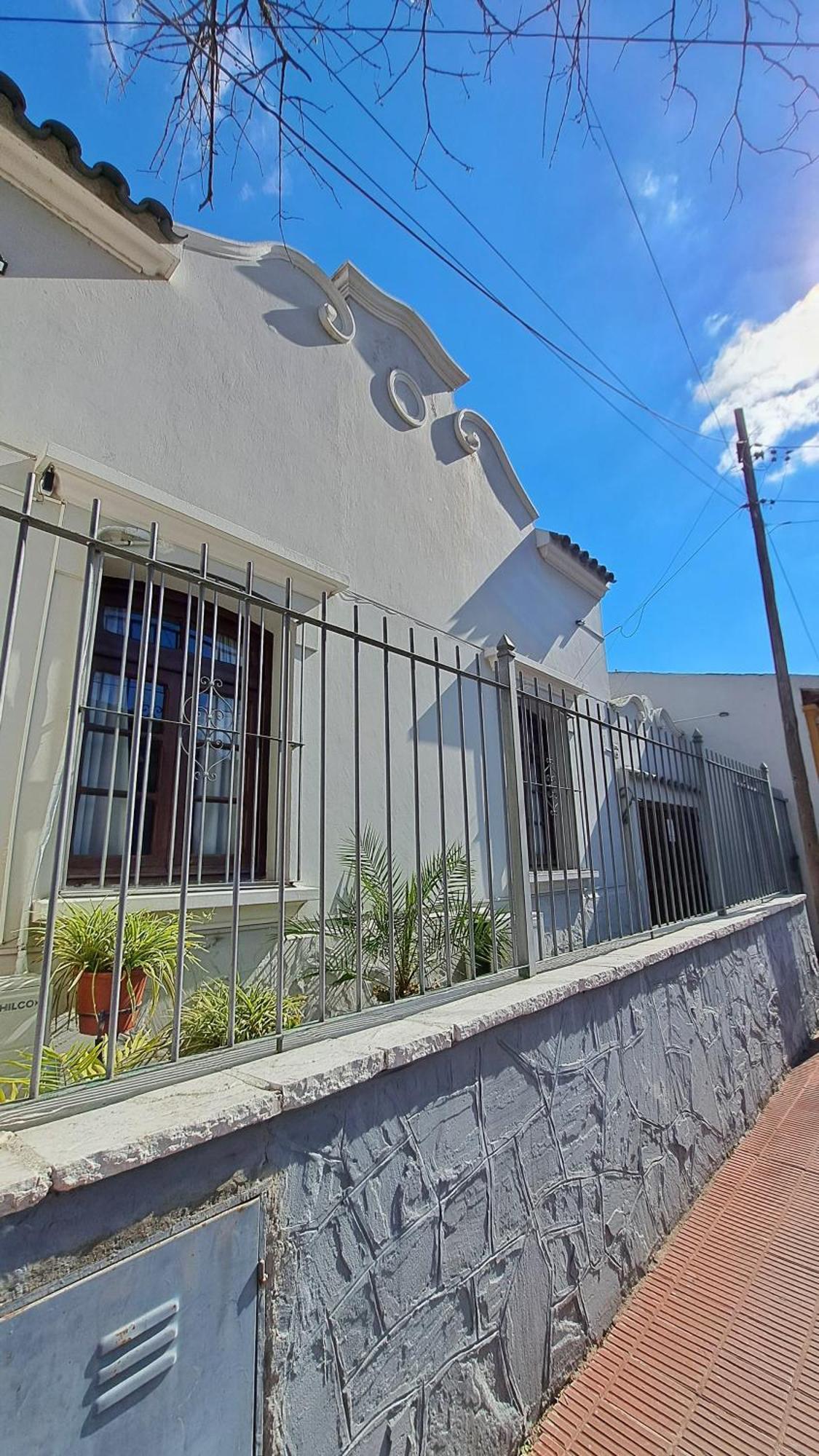 Villa Casa Kolla Salta Esterno foto