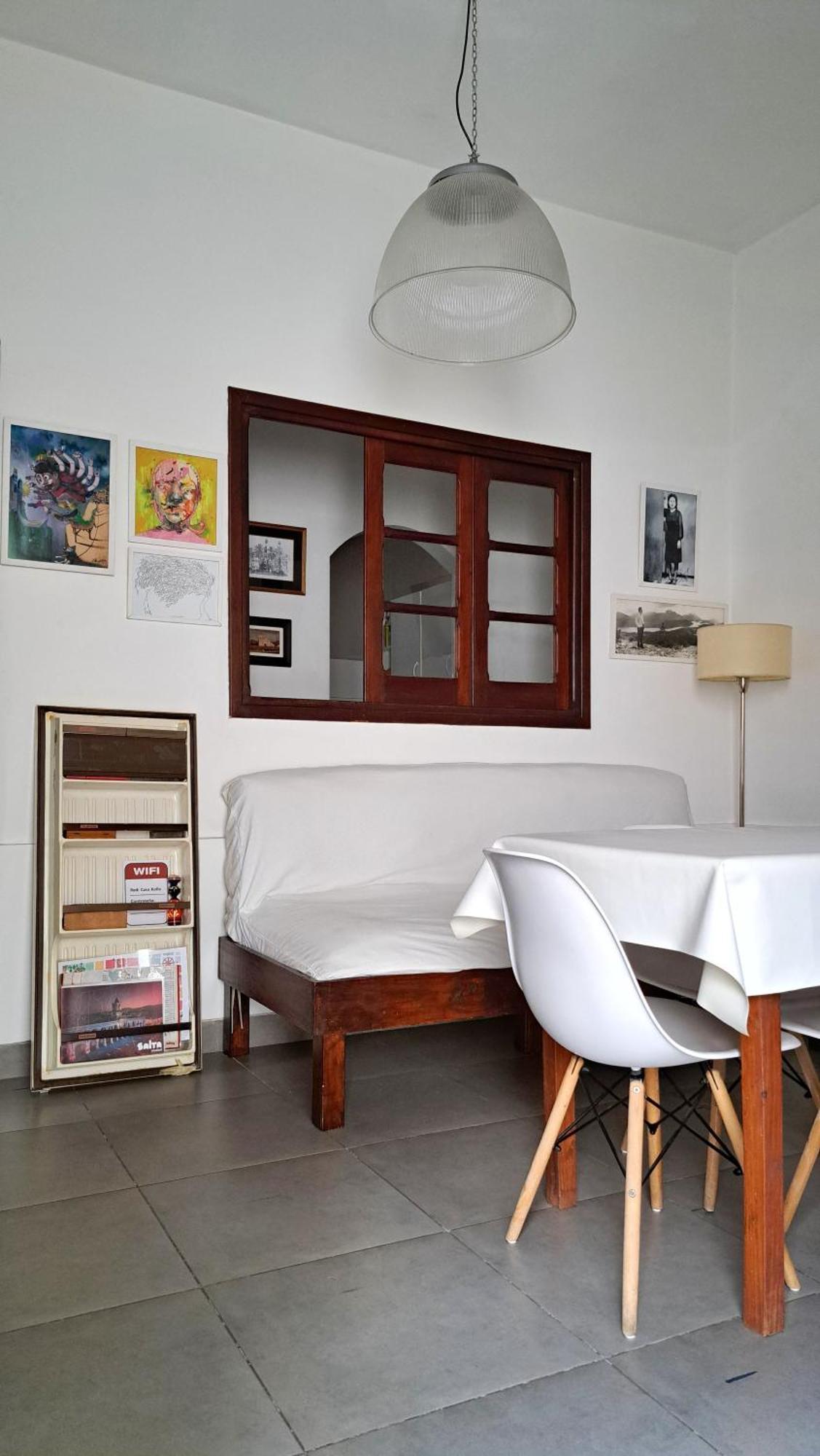 Villa Casa Kolla Salta Esterno foto