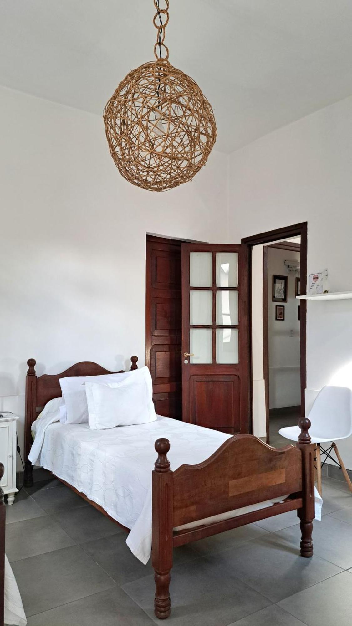 Villa Casa Kolla Salta Esterno foto