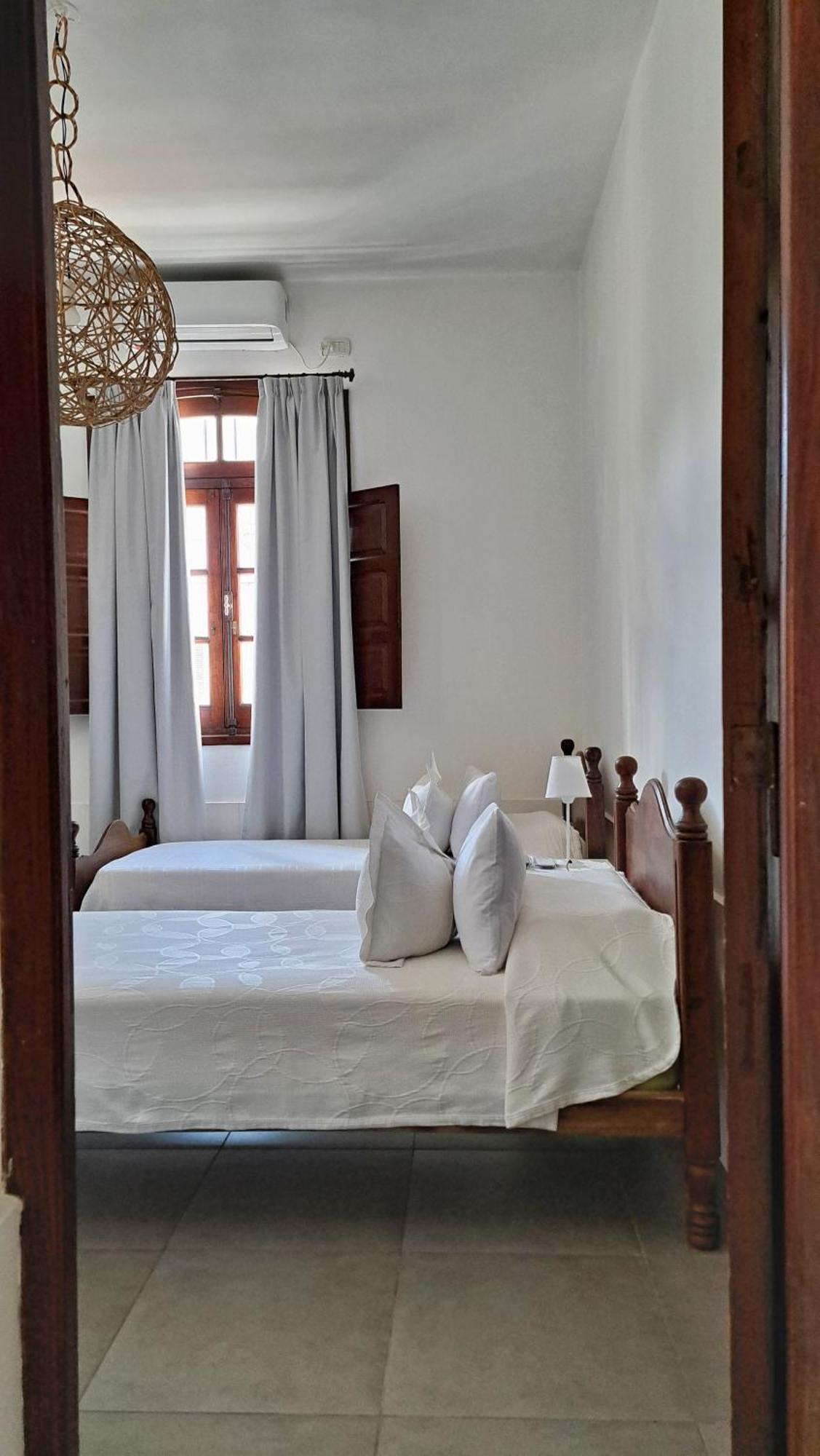 Villa Casa Kolla Salta Esterno foto