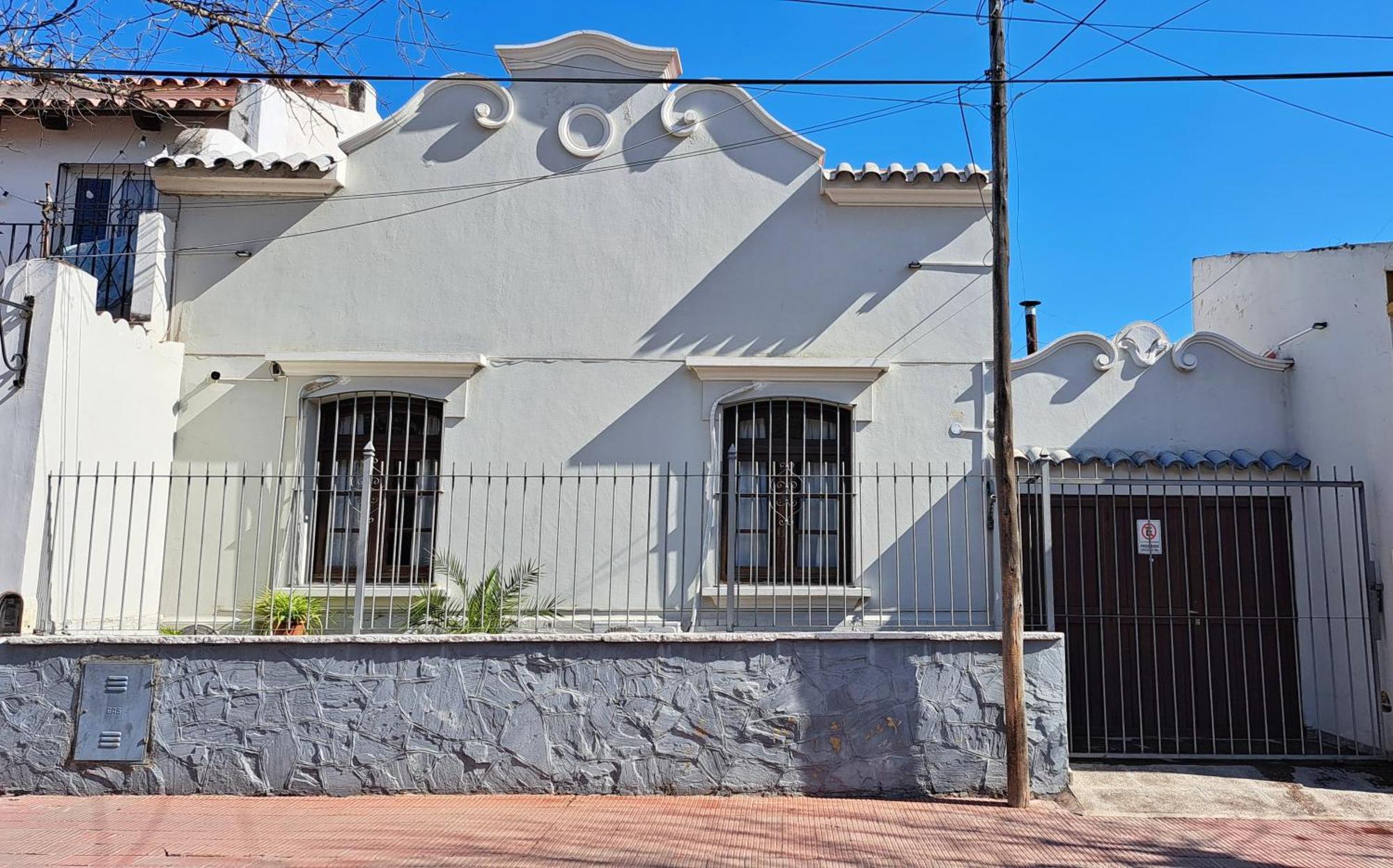 Villa Casa Kolla Salta Esterno foto