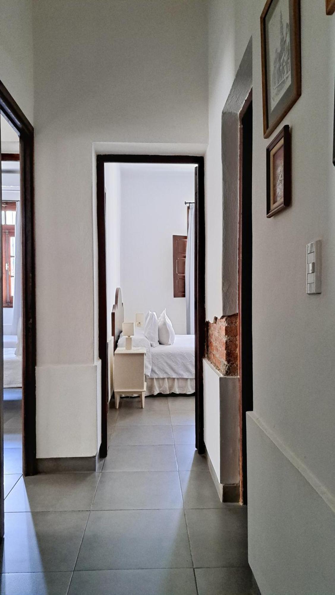 Villa Casa Kolla Salta Esterno foto